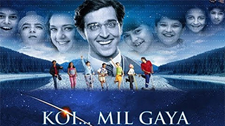 Koi Mil Gaya